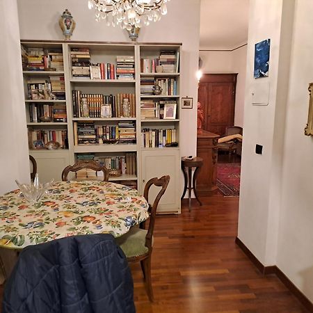 B&Beuropa Cenova Dış mekan fotoğraf