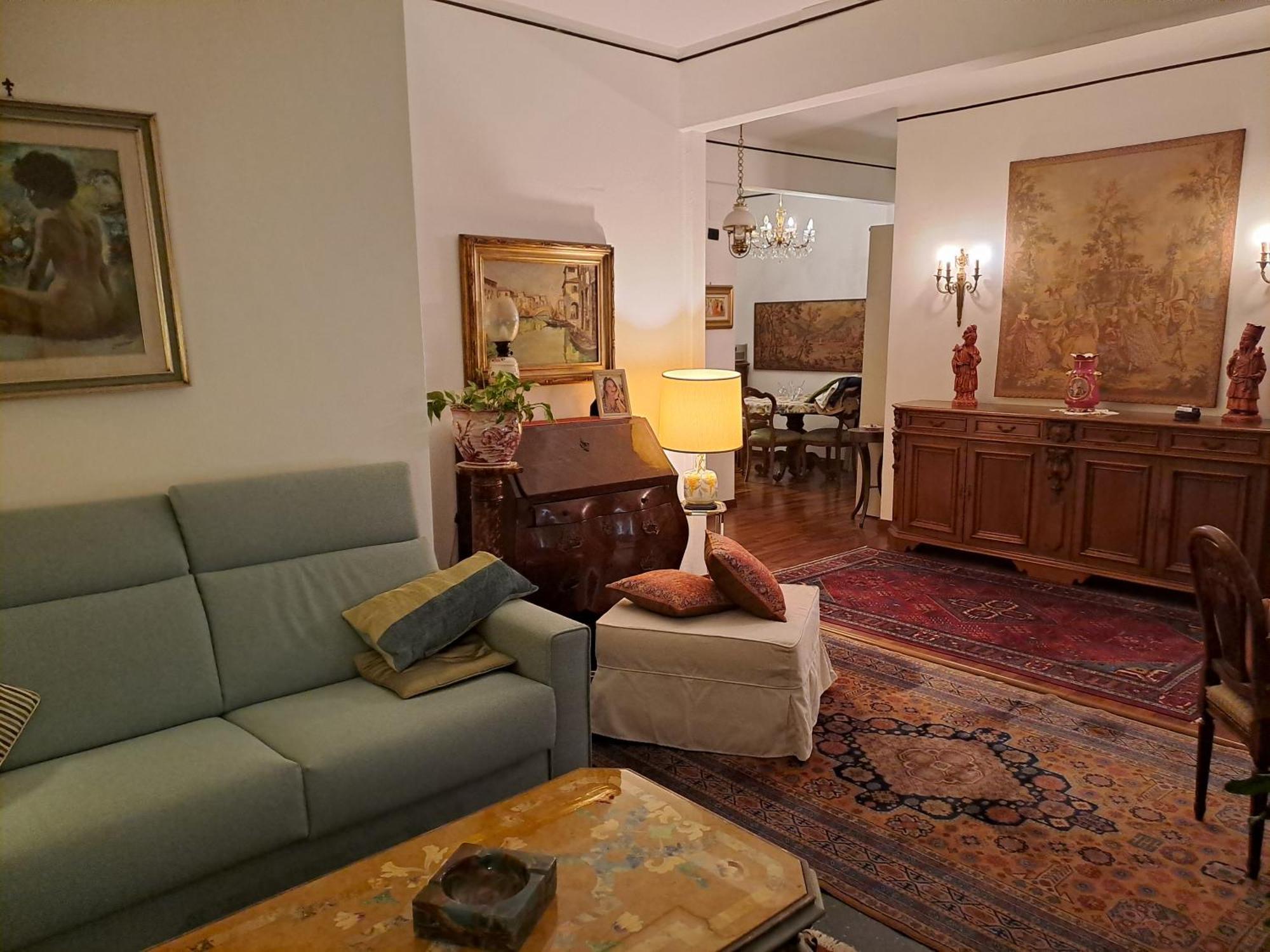 B&Beuropa Cenova Dış mekan fotoğraf